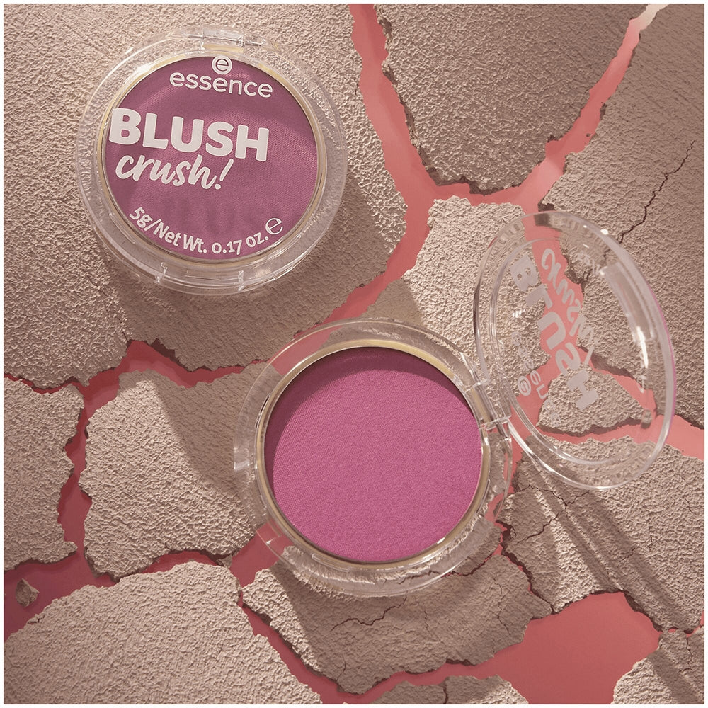 Essence Blush Crush! 60 Lovely Lilac-4