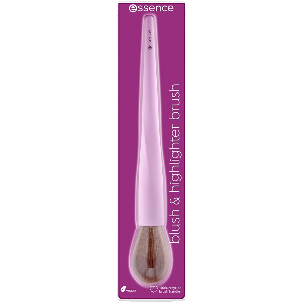 Essence Blush & Highlighter Brush 01-2