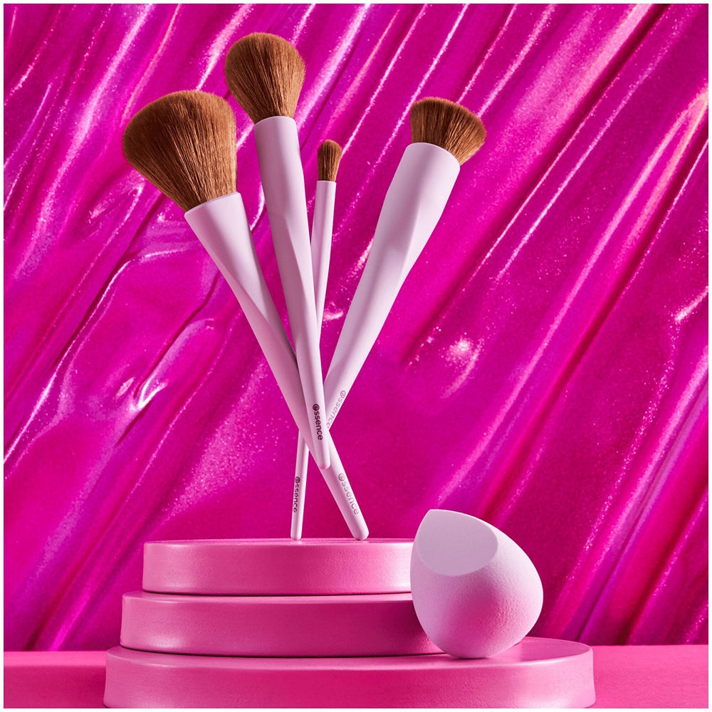 Essence Blush & Highlighter Brush 01-3
