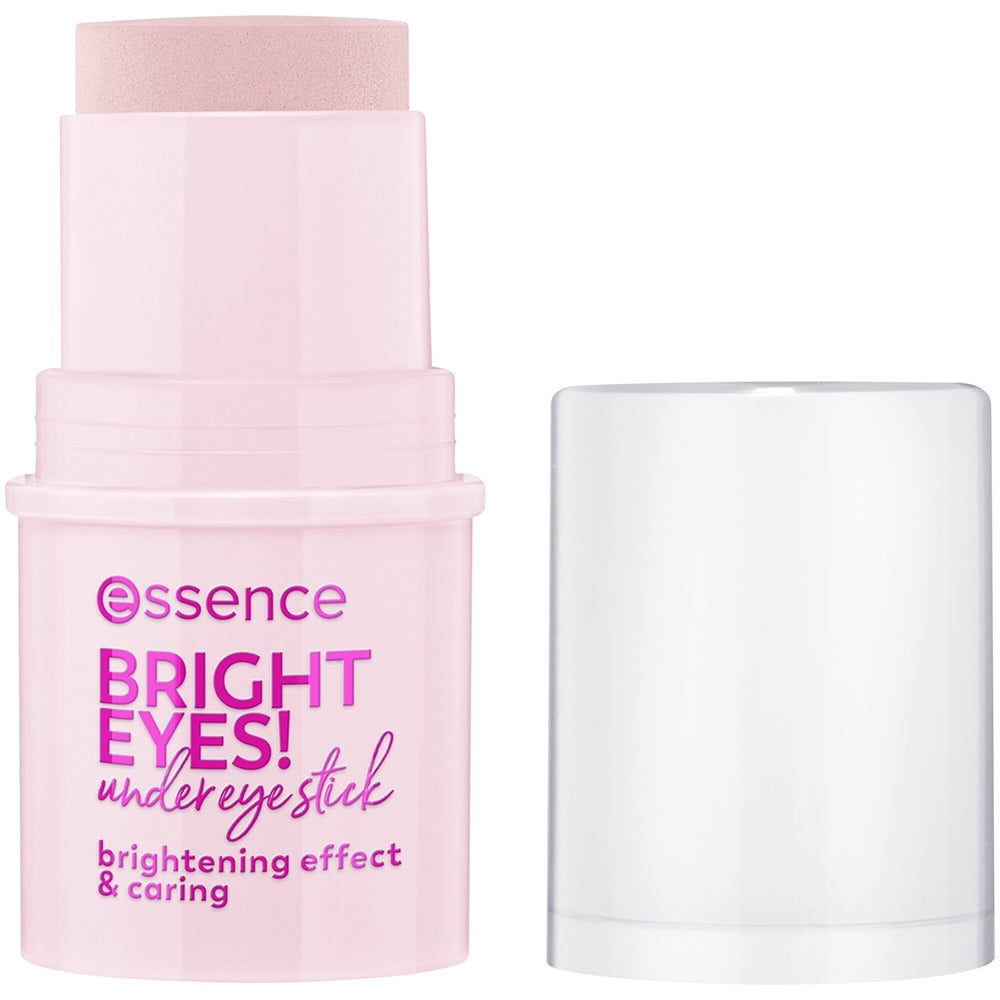 Essence Bright Eyes! Eye Stick 01 soft rose-2