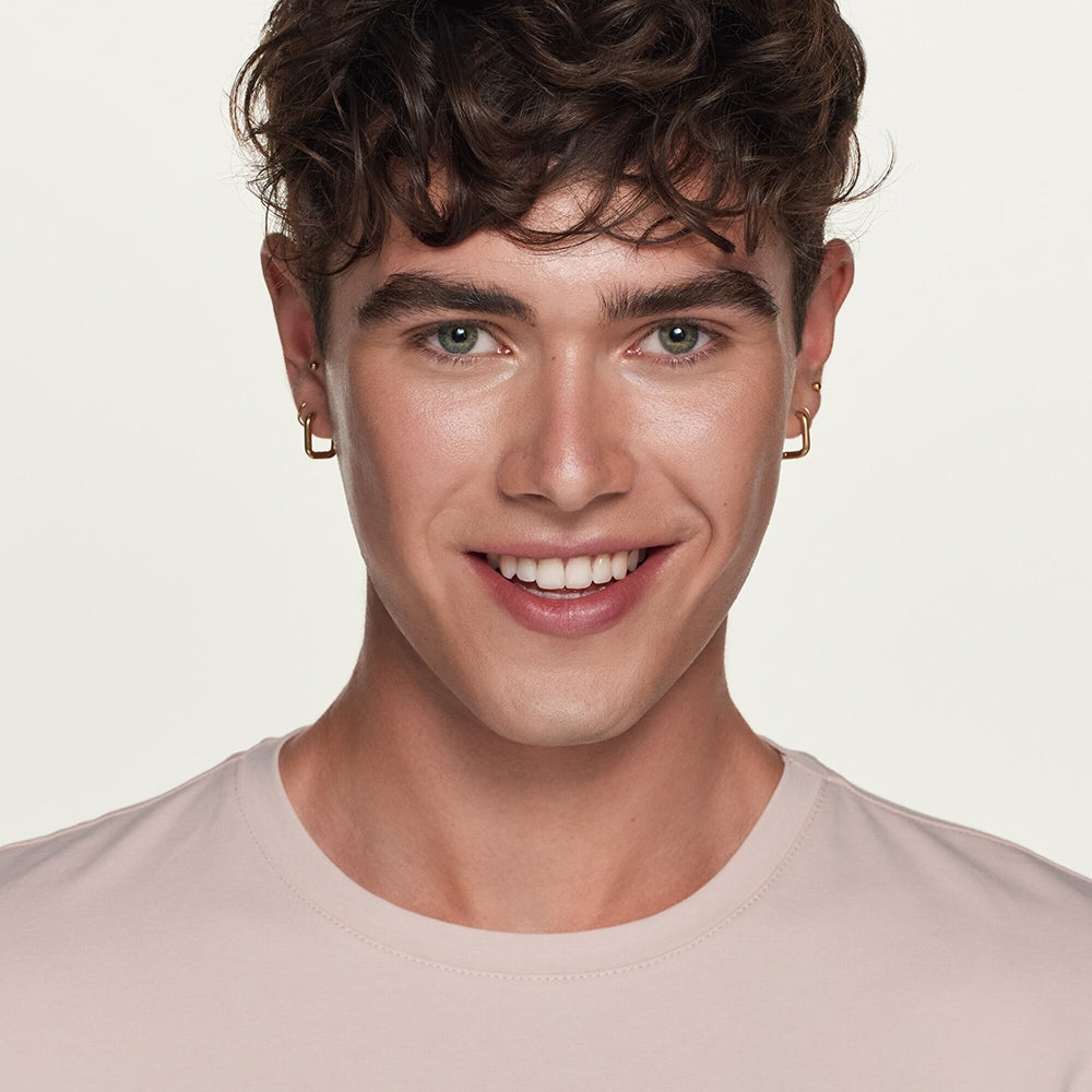 Essence Bright Eyes! Eye Stick 01 soft rose-4