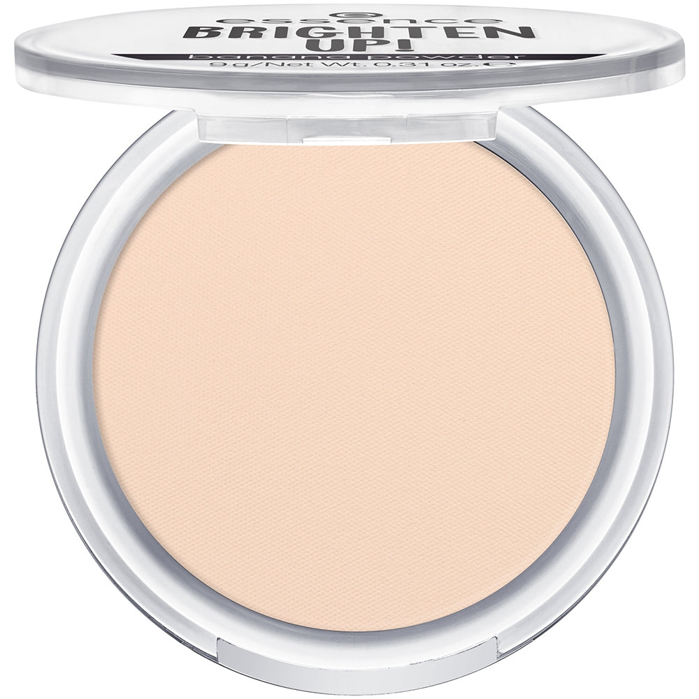 Essence Brighten Up! Banana Powder 20 Bababanana-2