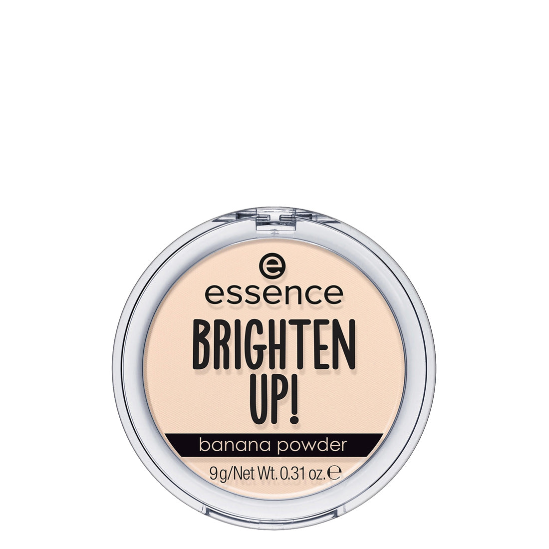 Essence Brighten Up! Banana Powder 20 Bababanana