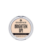 Essence Brighten Up! Banana Powder 20 Bababanana