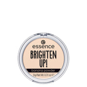 Essence Brighten Up! Banana Powder 20 Bababanana