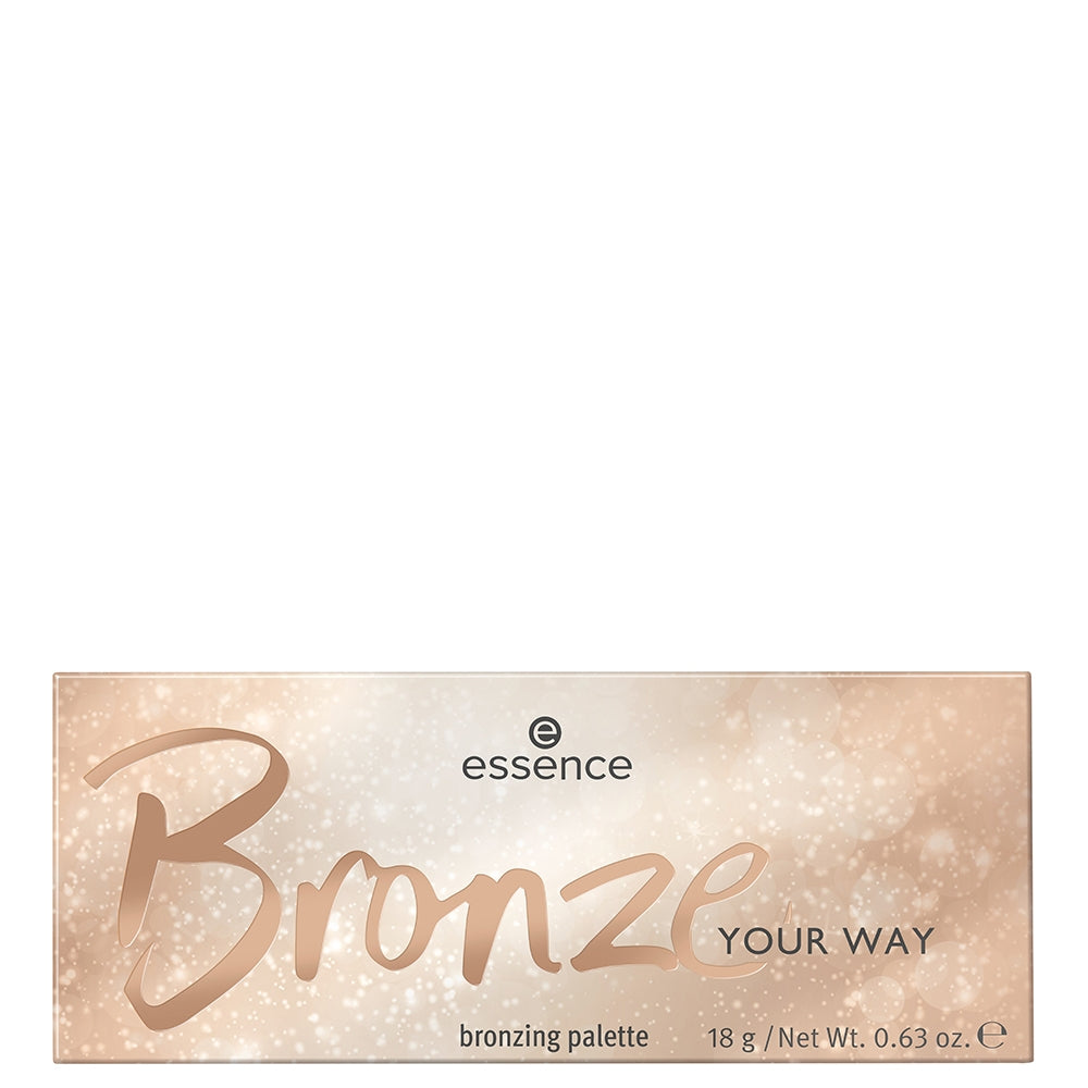 Essence Bronze Your Way-2