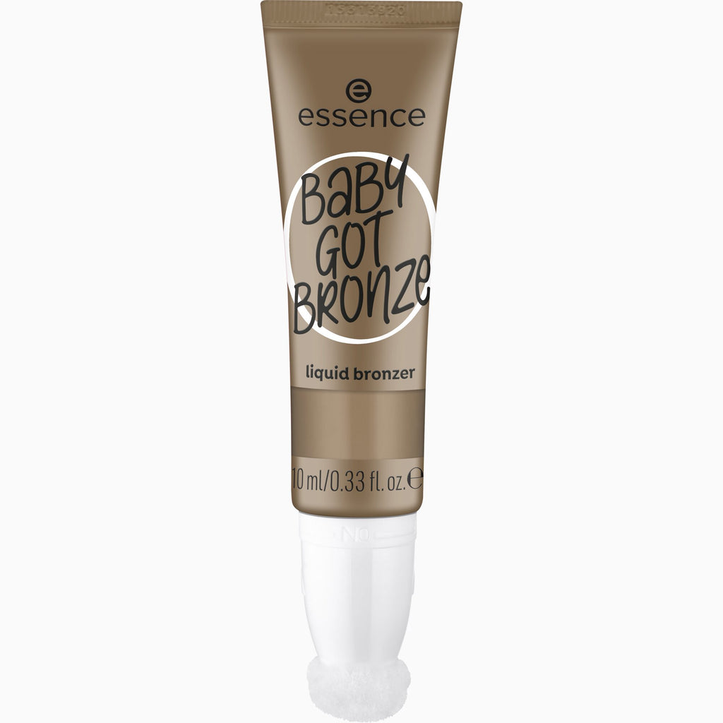 Essence Bronzer Baby Got Bronze 10 Sweet Shadows-2