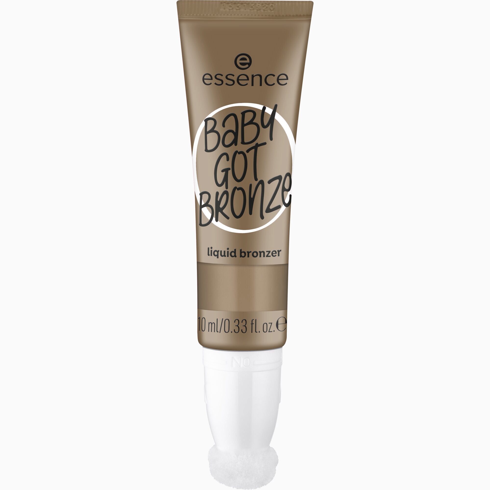 Essence Bronzer Baby Got Bronze 10 Sweet Shadows-2