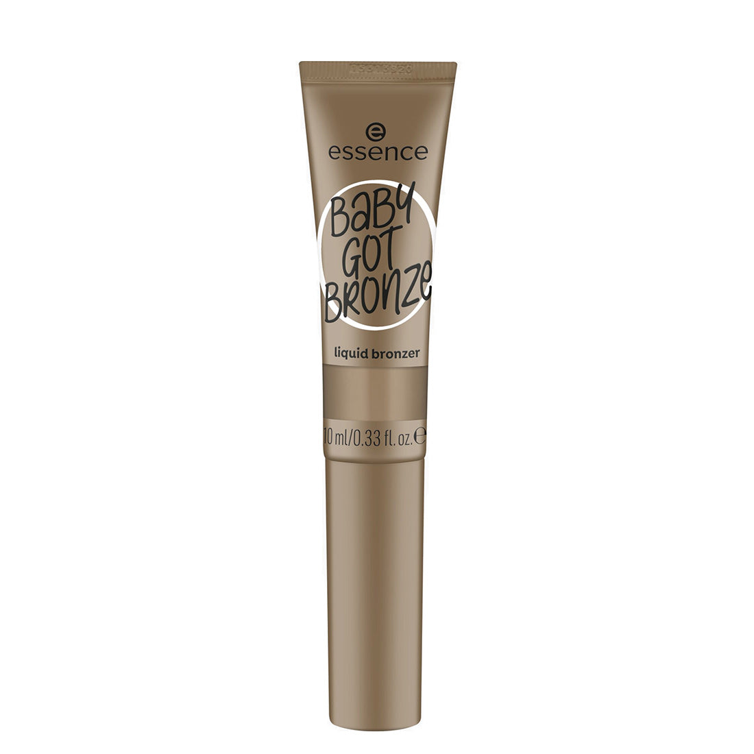 Essence Bronzer Baby Got Bronze 10 Sweet Shadows