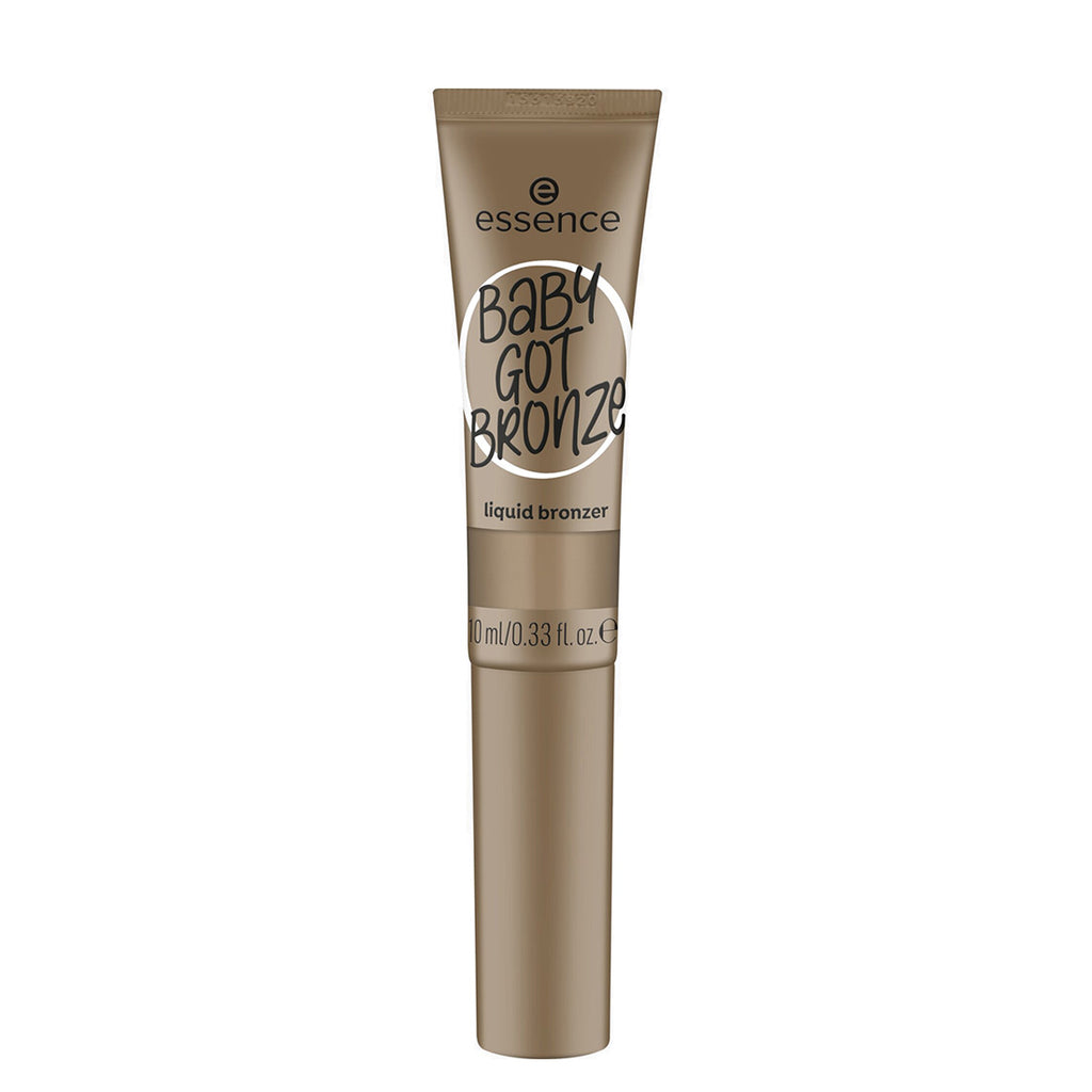 Essence Bronzer Baby Got Bronze 10 Sweet Shadows