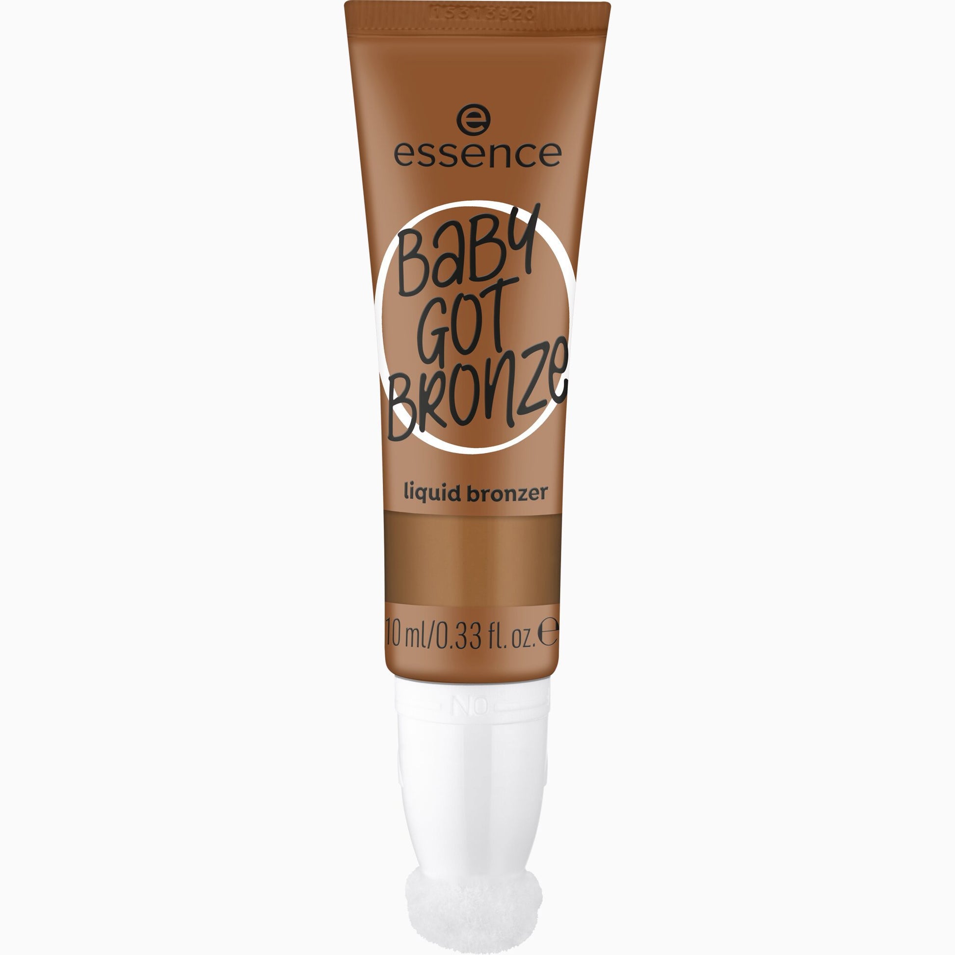 Essence Bronzer Baby Got Bronze 20 Sunkissed Sweety-2