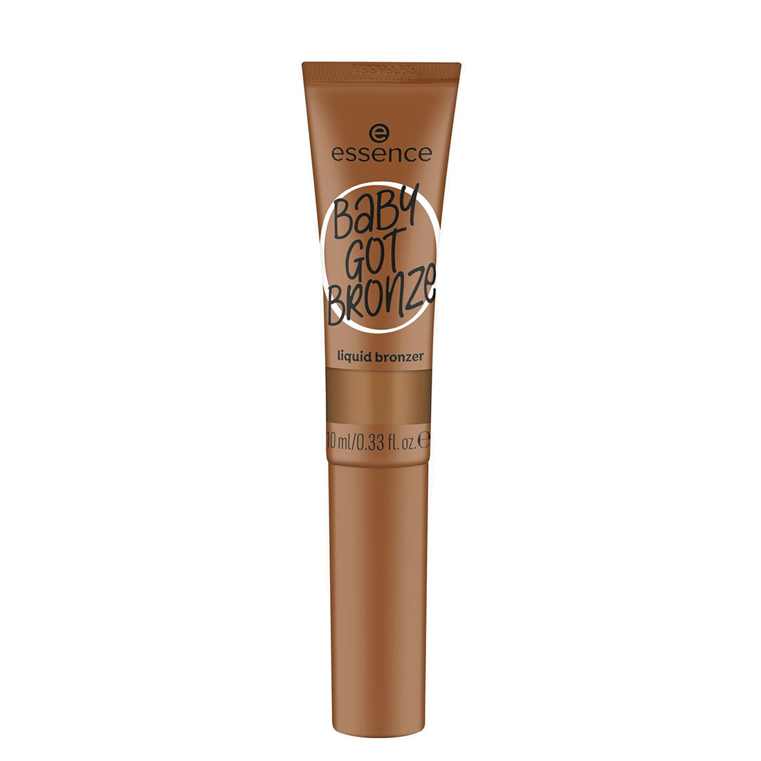 Essence Bronzer Baby Got Bronze 20 Sunkissed Sweety