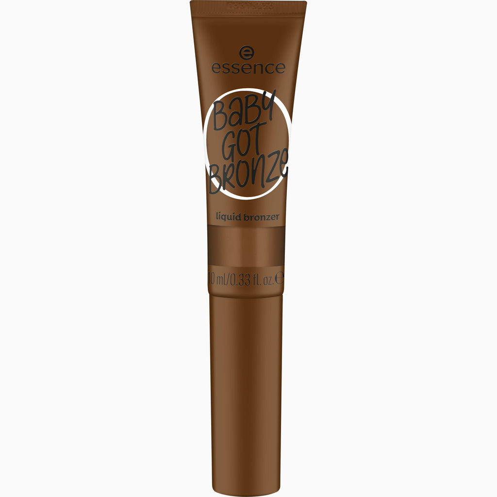 Essence Bronzer Baby Got Bronze 40 Tan-Tastic-2