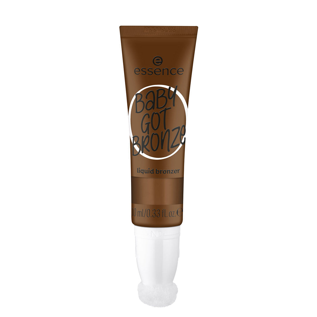 Essence Bronzer Baby Got Bronze 40 Tan-Tastic