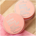 Essence Brow Lifting Gel Set Extreme Hold-6