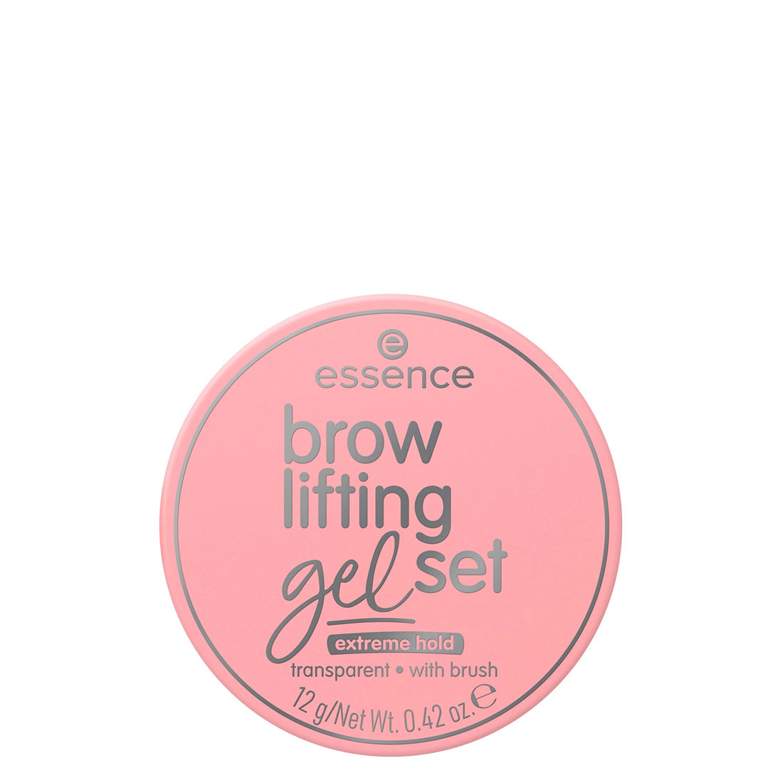Essence Brow Lifting Gel Set Extreme Hold
