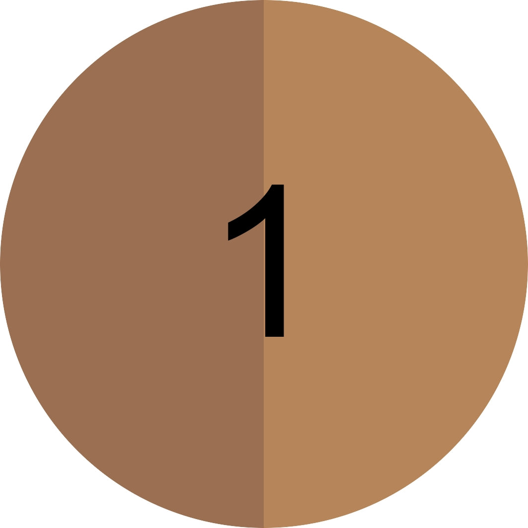 Essence Brow Powder Duo Set 01 Light-4