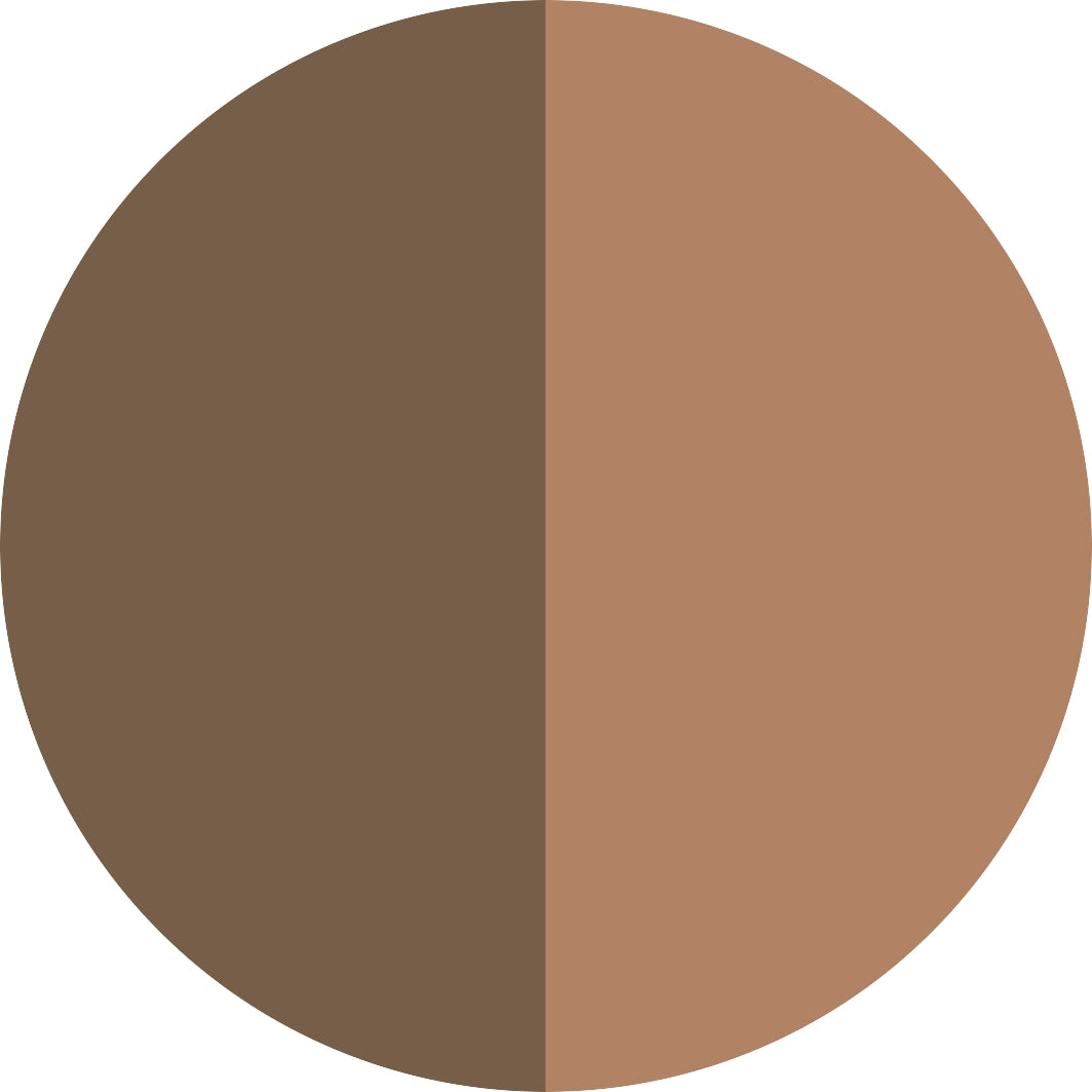 Essence Brow Powder Duo Set 02 Medium-3