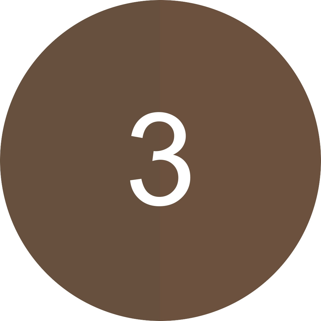 Essence Brow Powder Duo Set 03 Dark-4