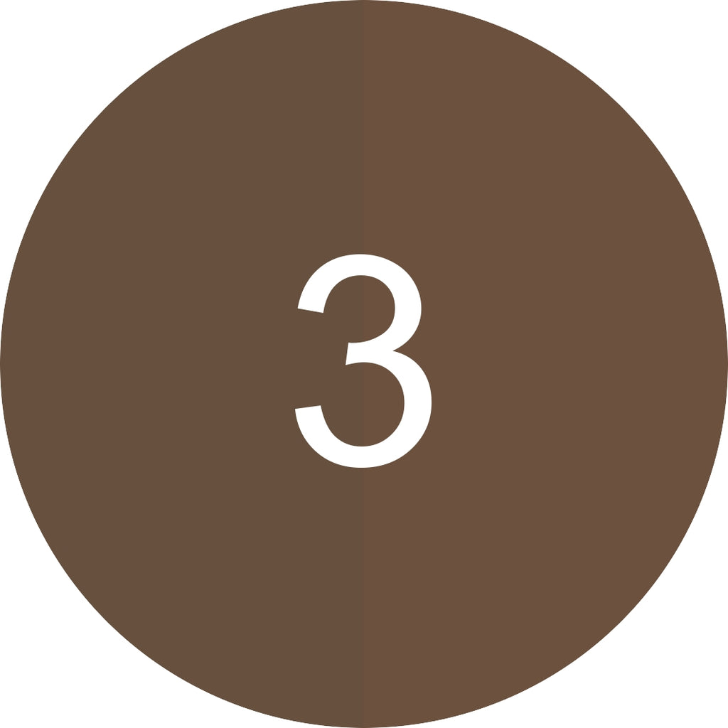 Essence Brow Powder Duo Set 03 Dark-4