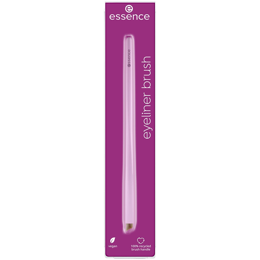 Essence Brush Eyeliner 01 Just Wing It-2