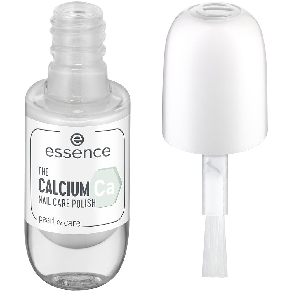 Essence Calcium Nail-2