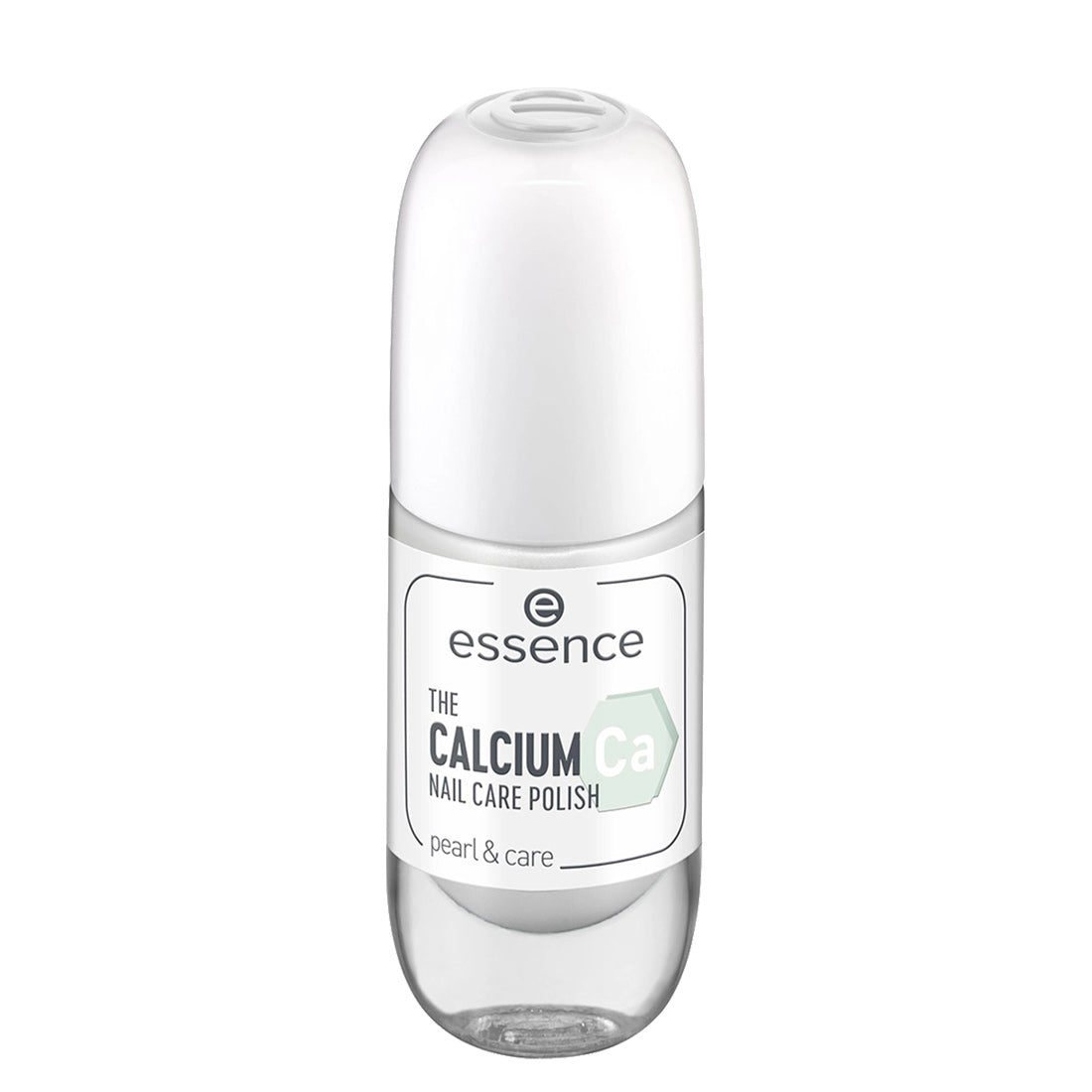Essence Calcium Nail