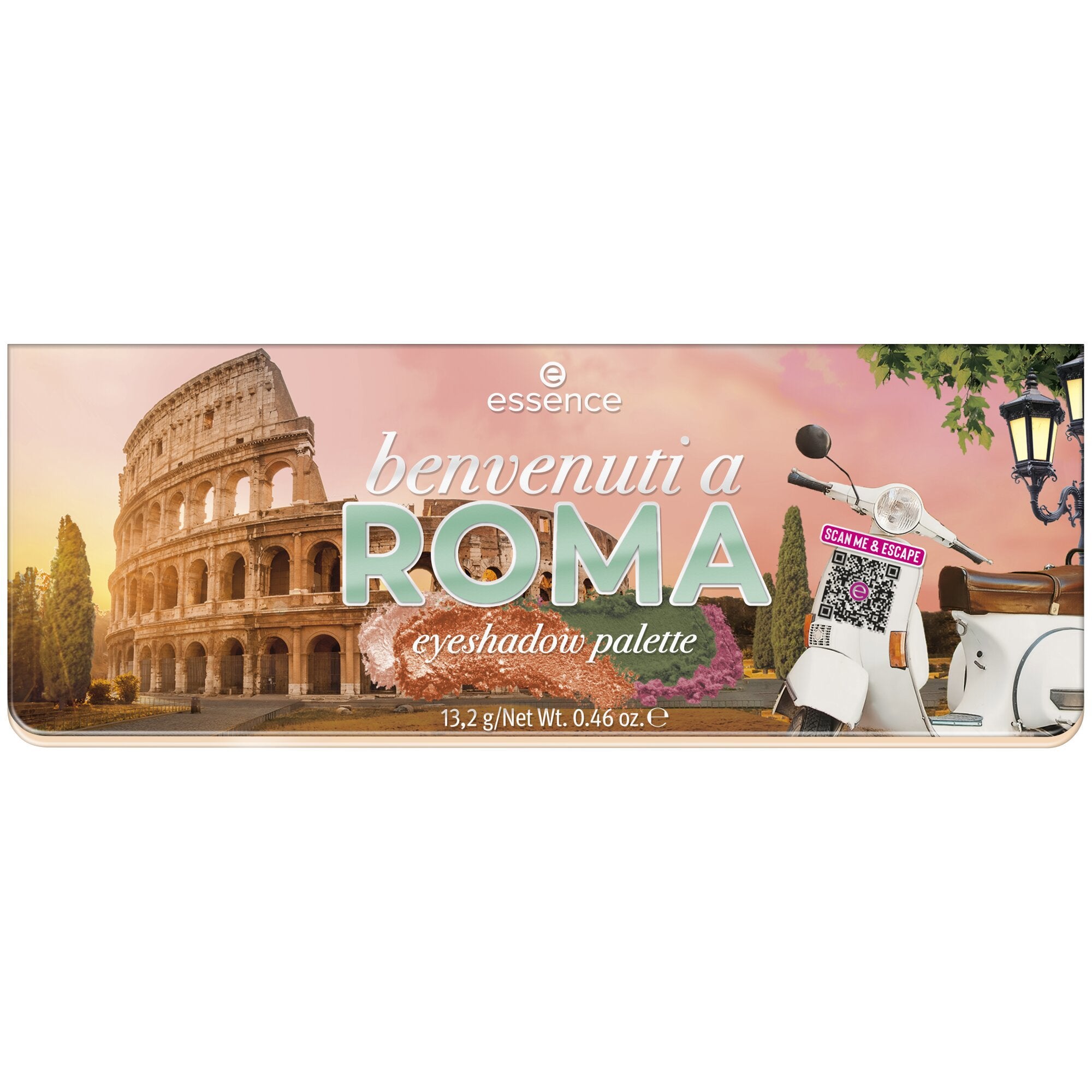 Essence Calendario dell'Avvento 8 pz Embrace Yourself Beauty Box-10