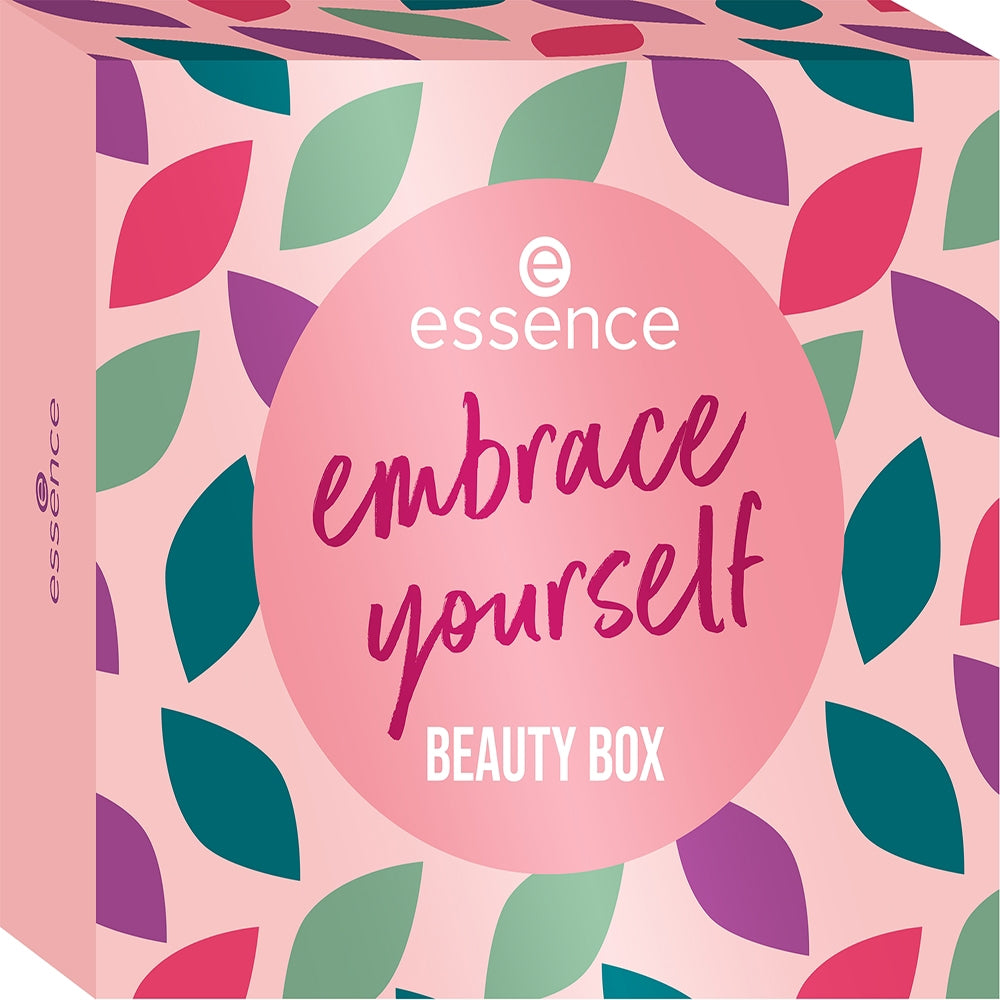 Essence Calendario dell'Avvento 8 pz Embrace Yourself Beauty Box-2