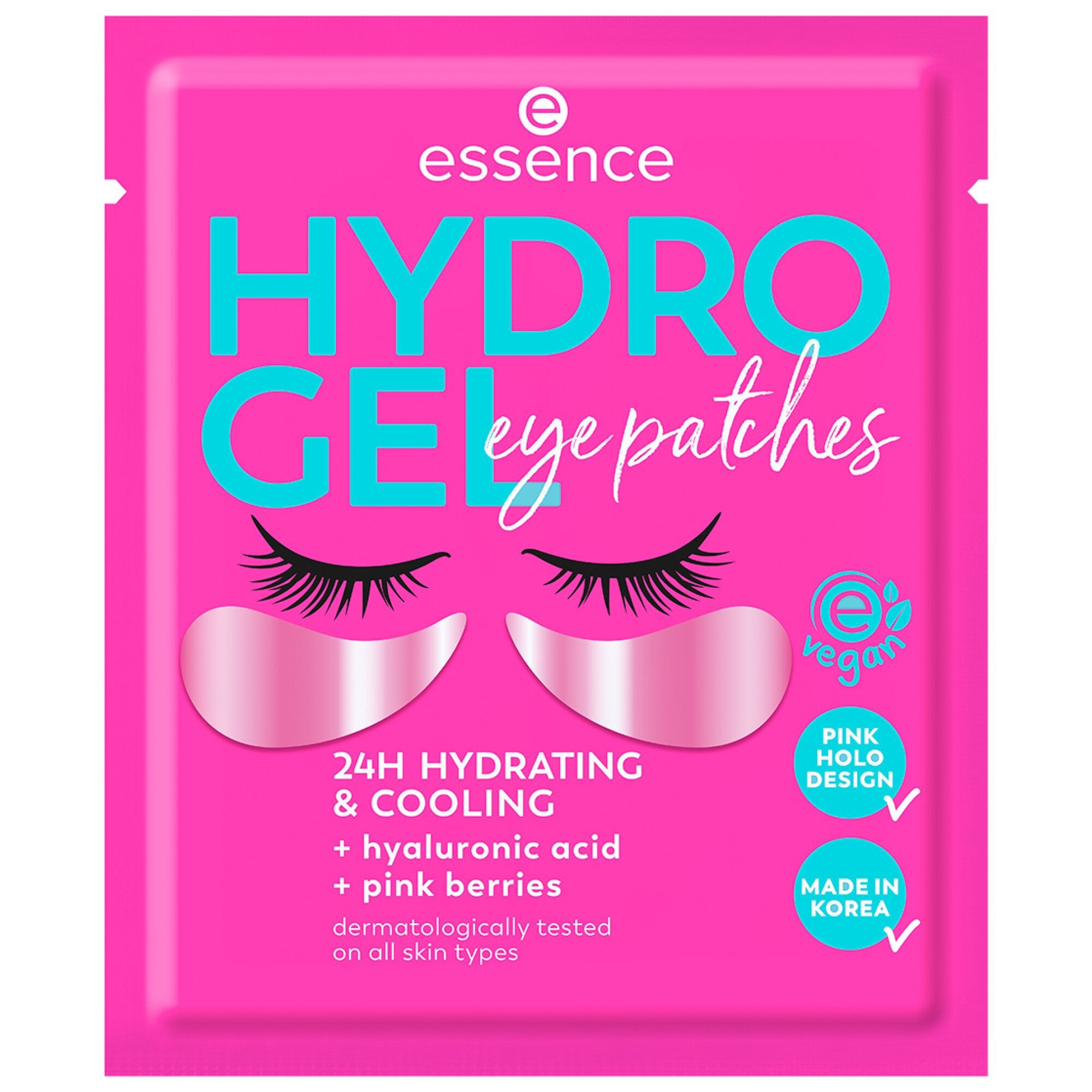 Essence Calendario dell'Avvento 8 pz Embrace Yourself Beauty Box-5