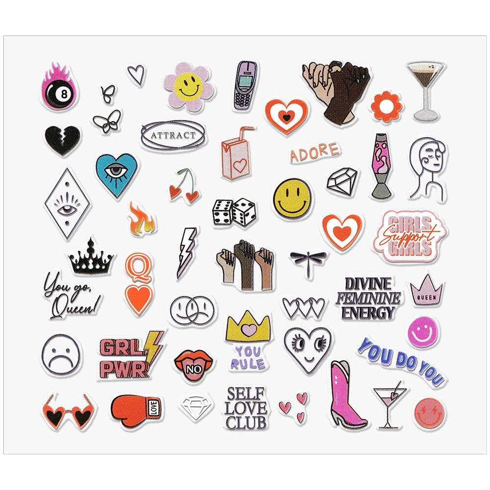 Essence Call Me Queen!-2