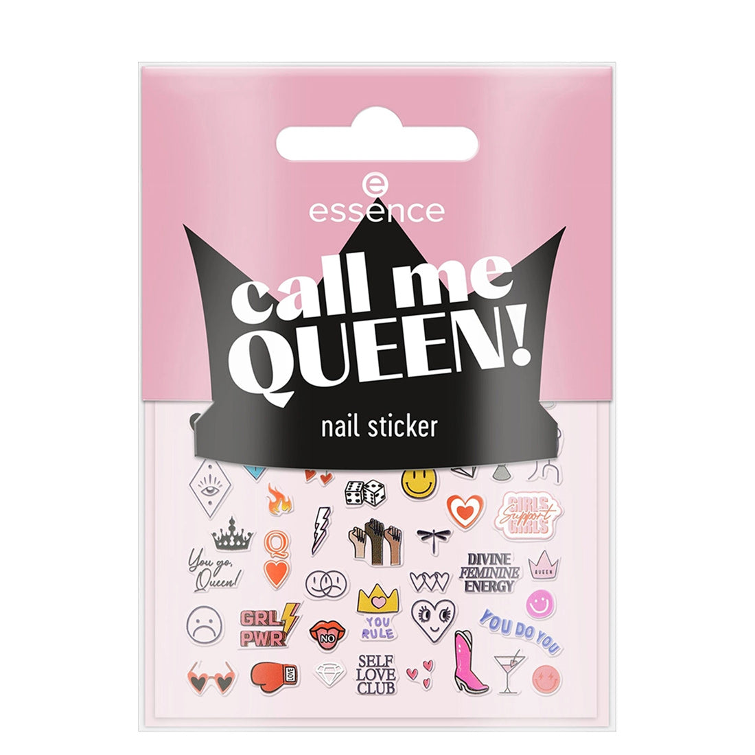 Essence Call Me Queen!