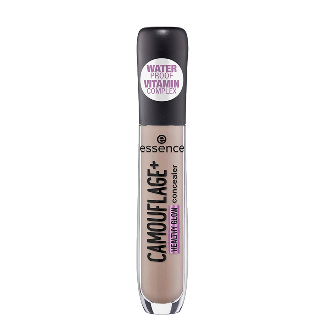 Essence Camouflage+ Healthy Glow Concealer 20 Light Neutral