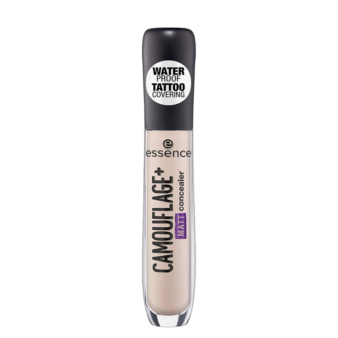 Essence Camouflage+ Matt Concealer 10 Light Rose