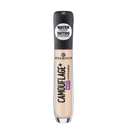 Essence Camouflage+ Matt Concealer 23 Warm Sand