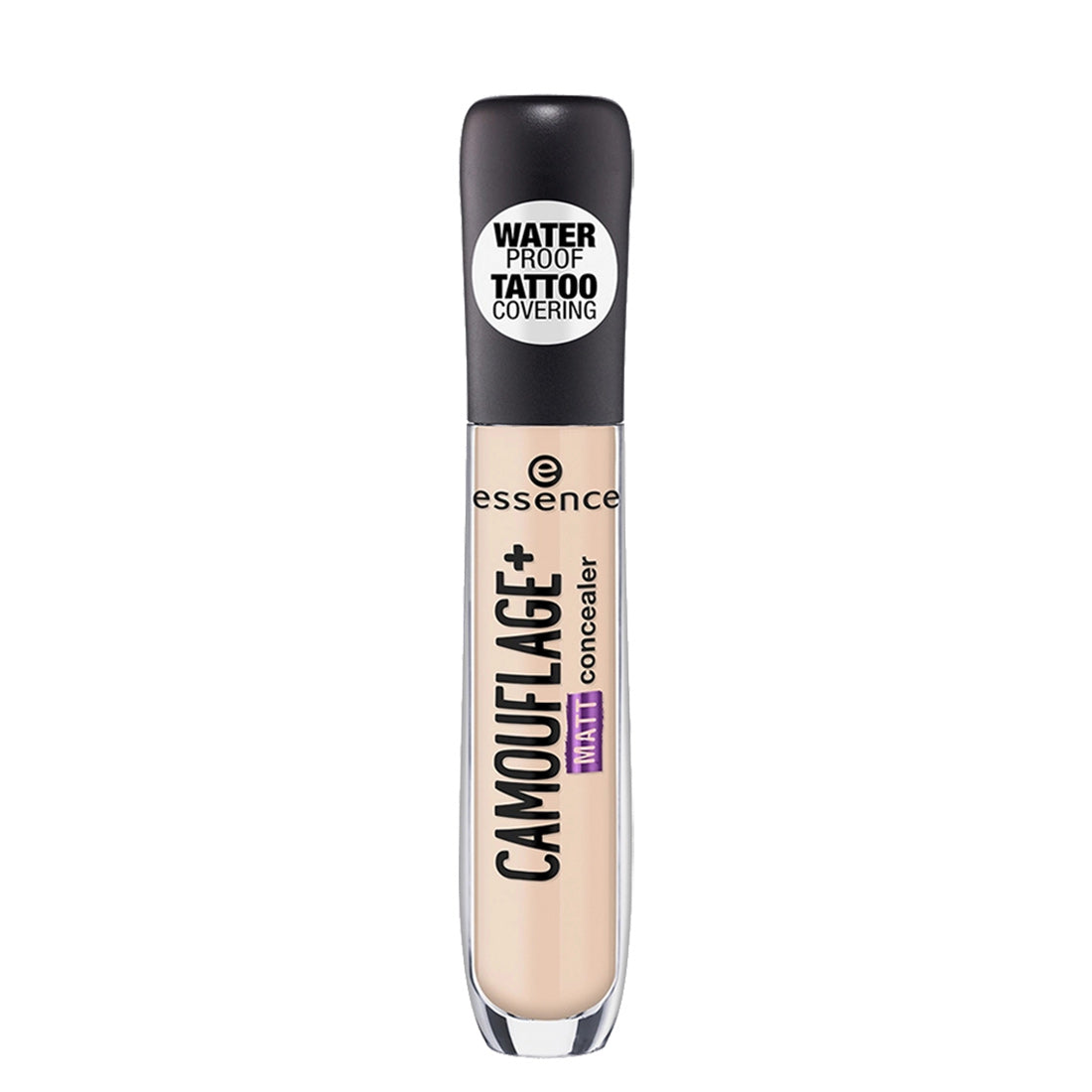 Essence Camouflage+ Matt Concealer 23 Warm Sand