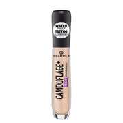 Essence Camouflage+ Matt Concealer 26 Natural Beige