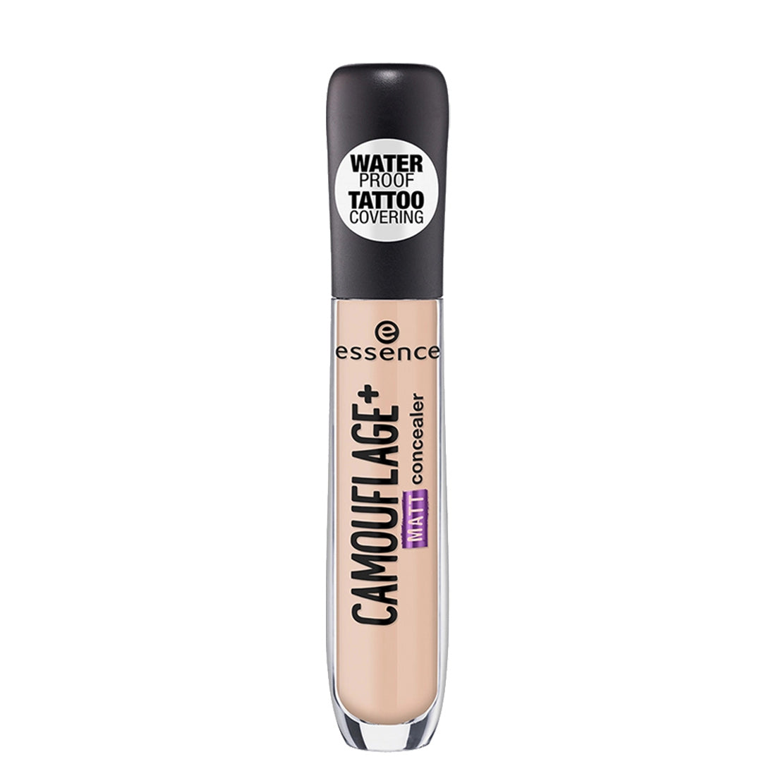 Essence Camouflage+ Matt Concealer 26 Natural Beige