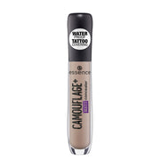 Essence Camouflage+ Matt Concealer 30 Light Honey