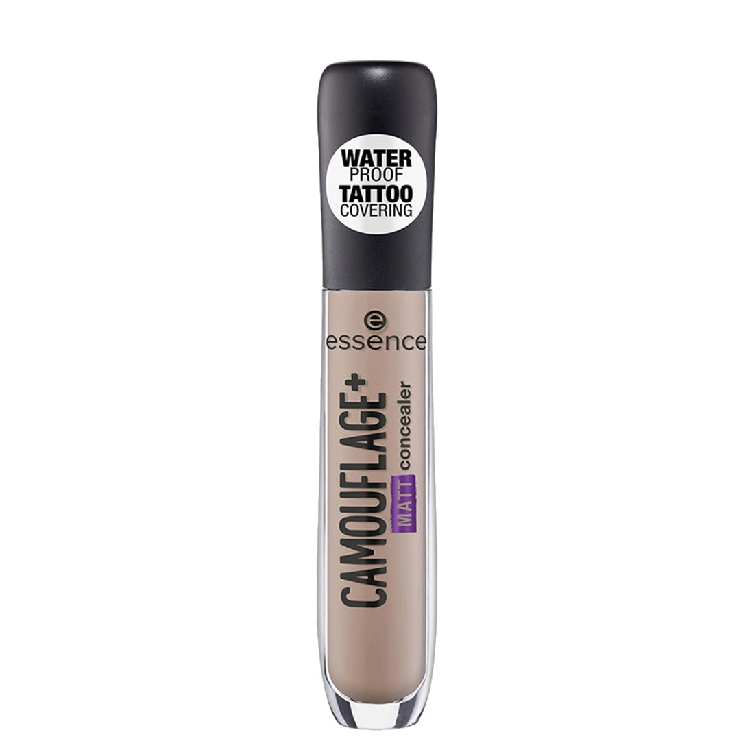 Essence Camouflage+ Matt Concealer 30 Light Honey