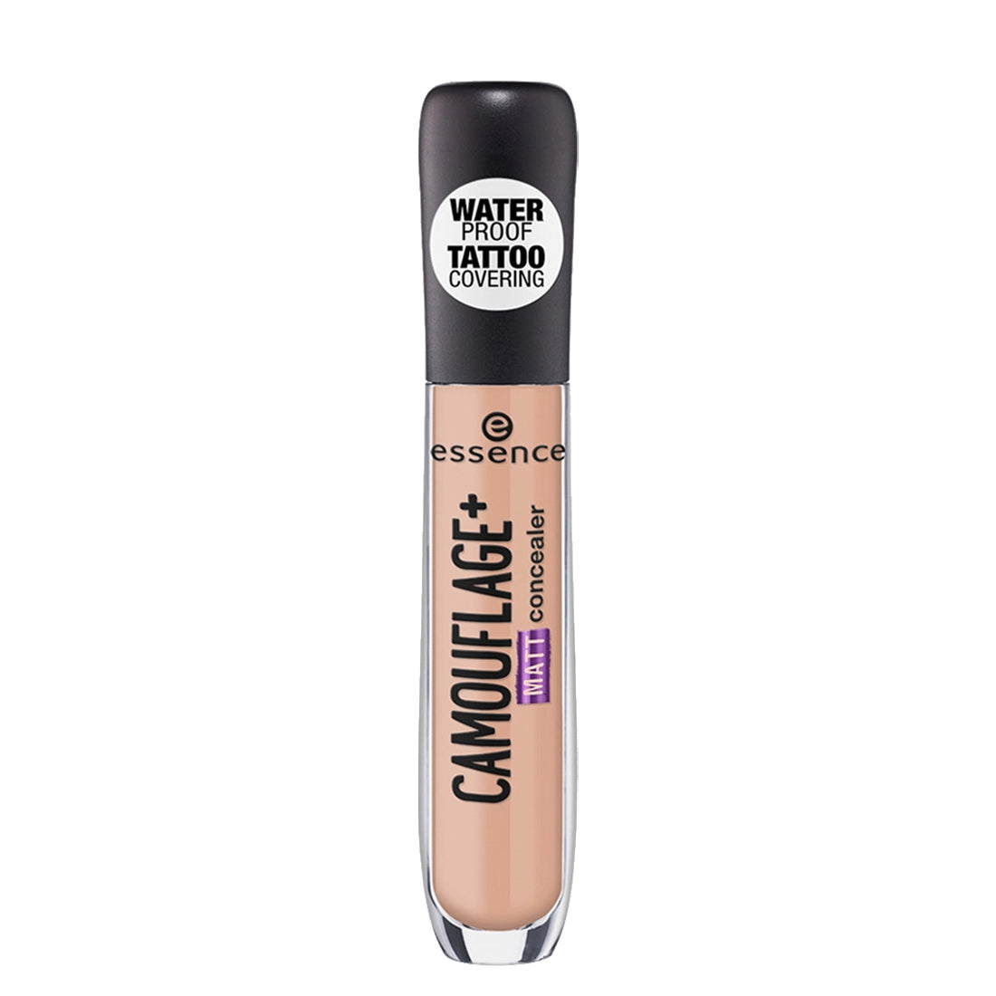 Essence Camouflage+ Matt Concealer 40 Medium Fawn