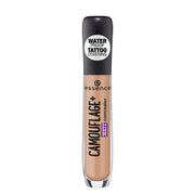 Essence Camouflage+ Matt Concealer 50 Warm Toast