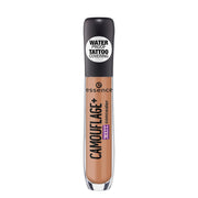 Essence Camouflage+ Matt Concealer 70 Dark Caramel
