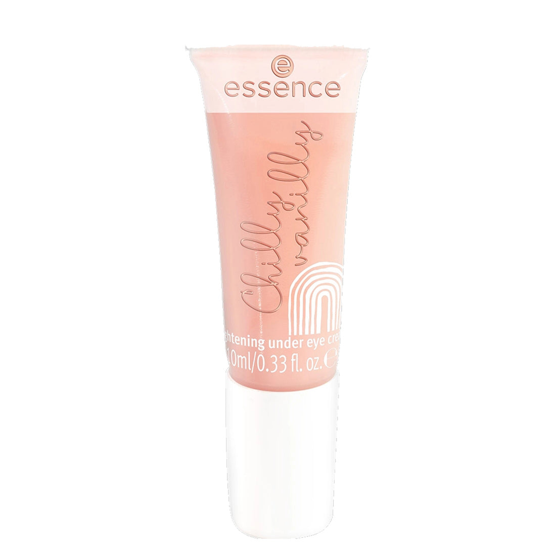 Essence Chilly Vanilly Brightening Under Eye Cream 01 A Little Moody, But Cutie!