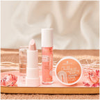 Essence Chilly Vanilly Colour Intensifying Lip Balm 01 So Vanilly-licious!-6