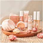 Essence Chilly Vanilly Colour Intensifying Lip Balm 01 So Vanilly-licious!-7