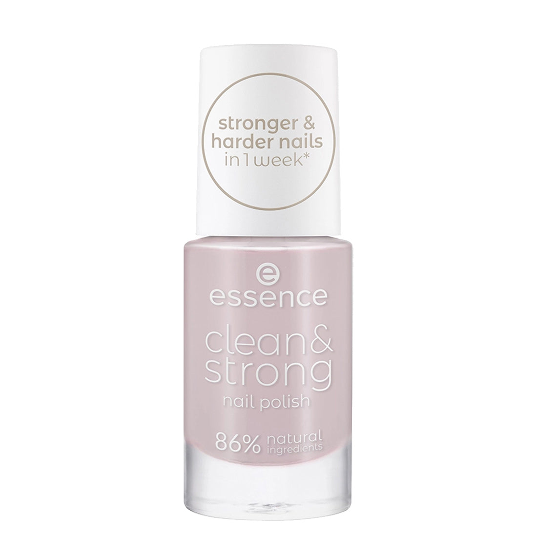 Essence Clean & Strong 02 Moony Fog