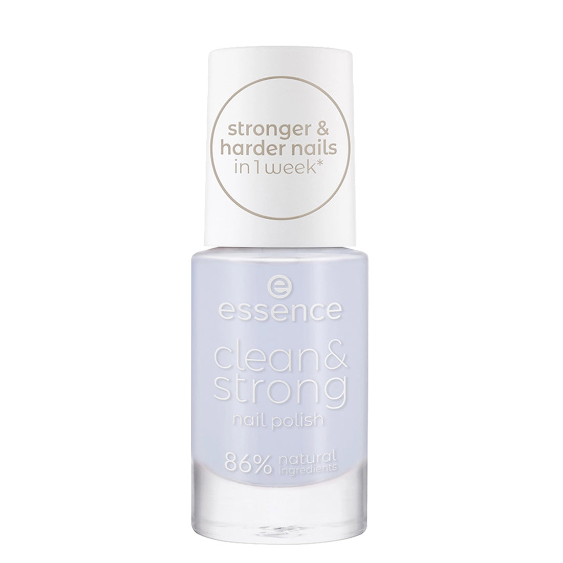 Essence Clean & Strong 03 Rainy Bay