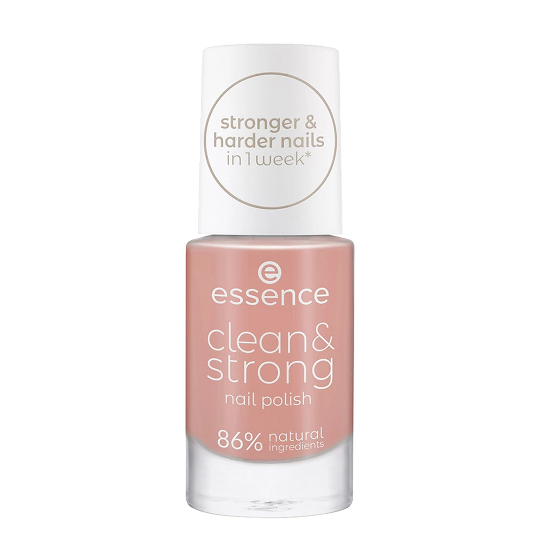 Essence Clean & Strong 04 Brisk Dawn