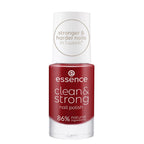Essence Clean & Strong 05 Loud Poppy